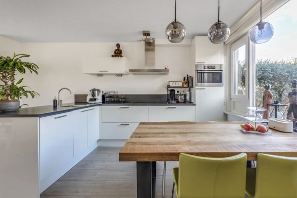 Medium property photo - Roosterbos 5, 2134 EV Hoofddorp